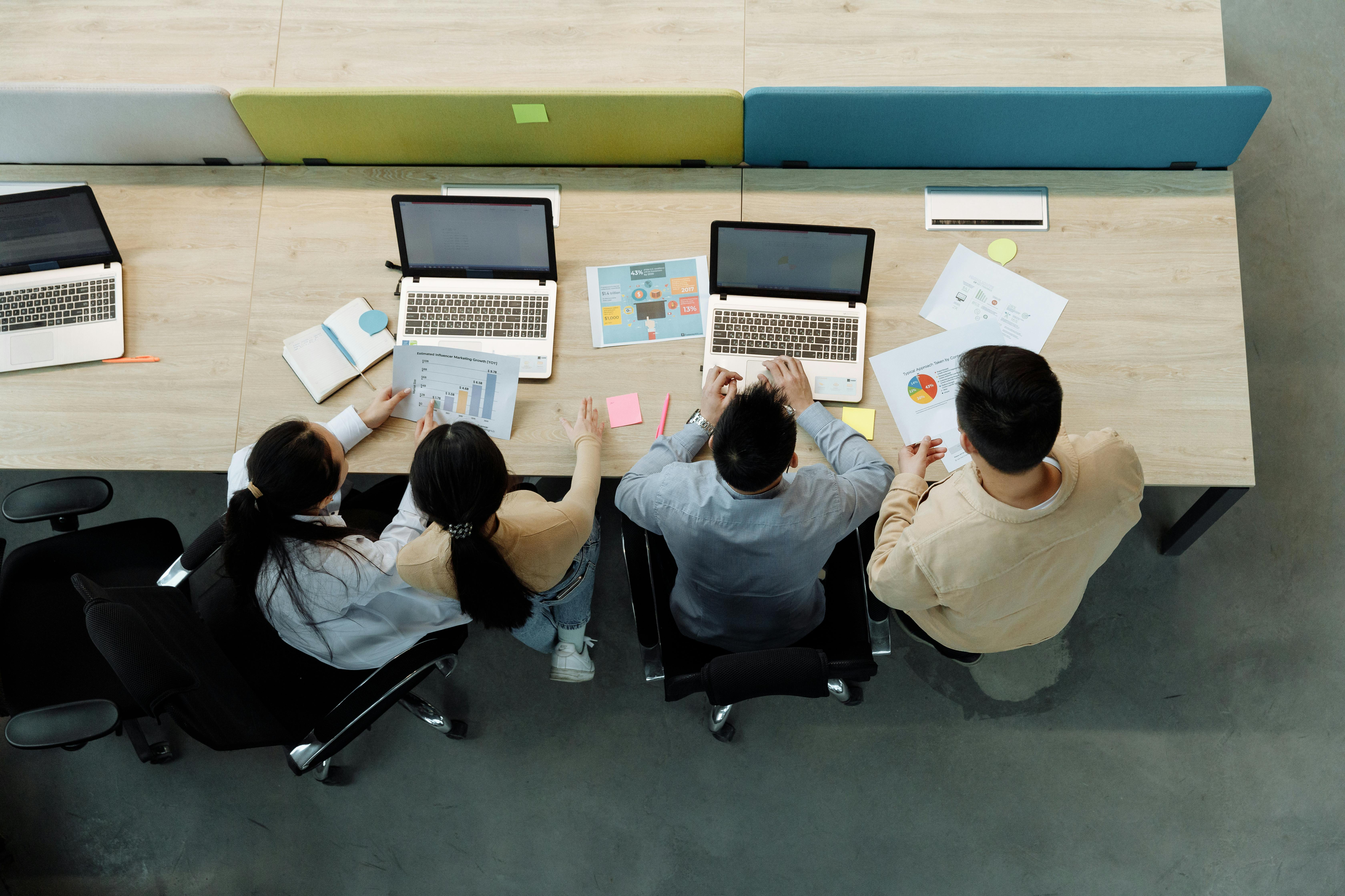Creating a Team That Can Operate Without You